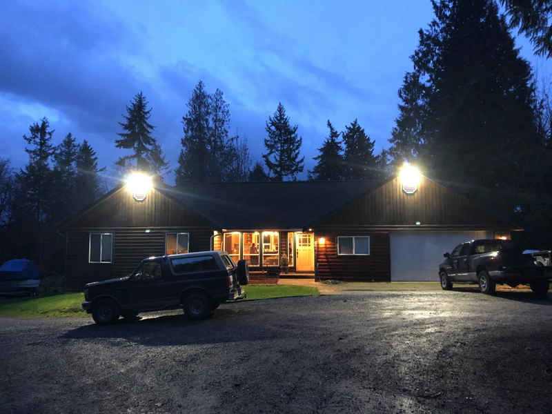 Picture of 5 key advantages to install Led dusk to dawn lighting – Lightdot