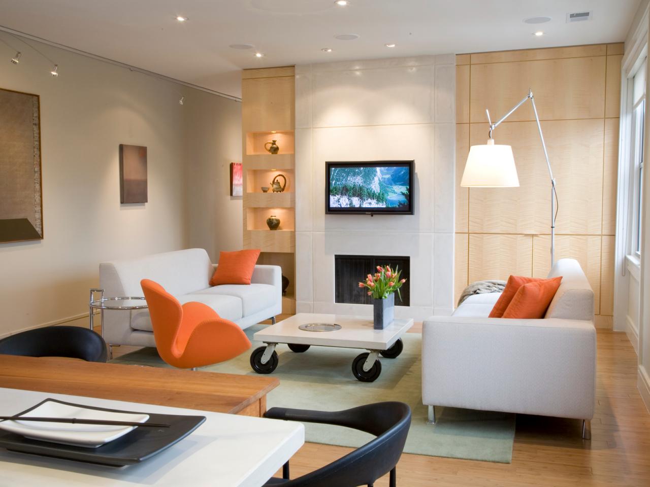 How to Choose LED Recessed Lighting and How to Install Them?
