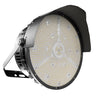 Lightdot 600W LED Stadium Lights with Reflector 100-277V 90000Lm Commercial LED Sport Lights with US Hook/Bracket Mount for Sport Fields/Courts