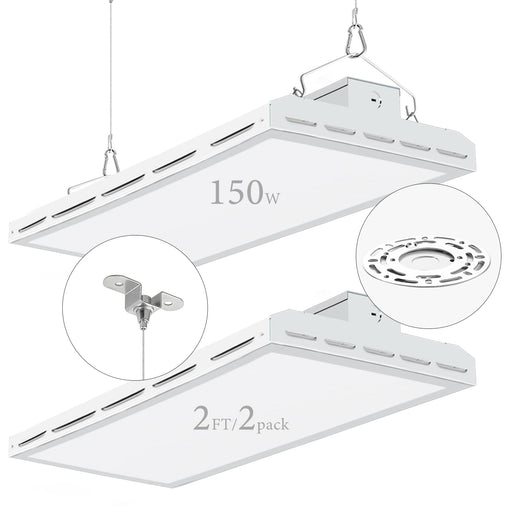 Linear High Bay Light