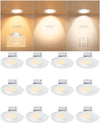 recessed lighting 6 inch