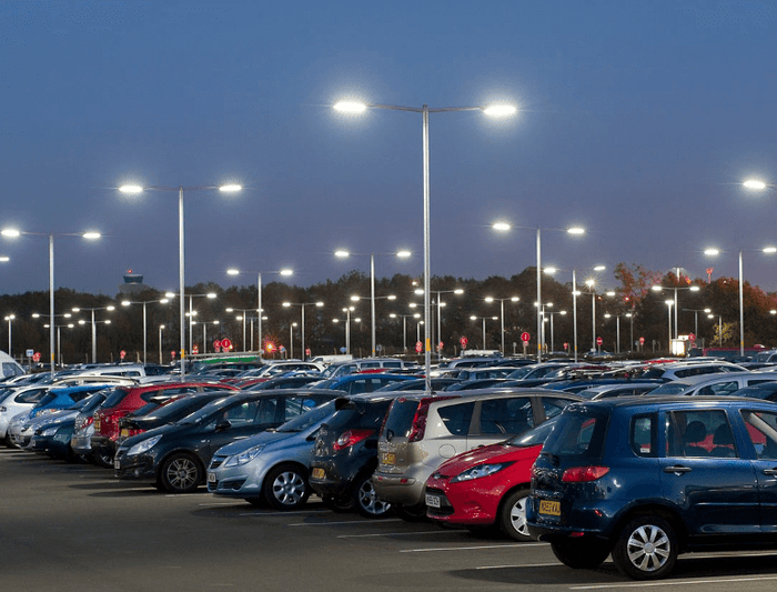LED Lighting Supplier