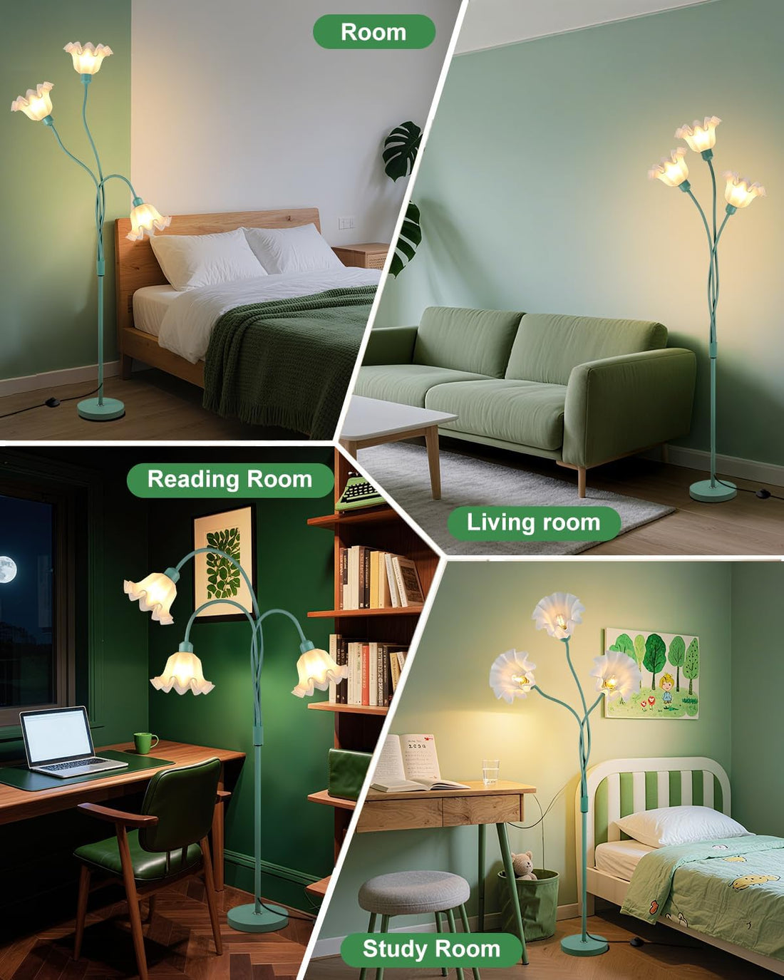 Why the Lightdot Flower Floor Lamp Is Your Next Home Must‑Have?