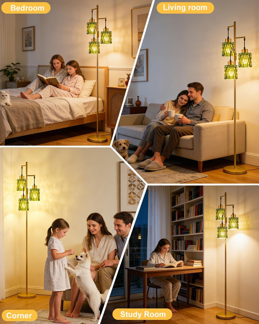 Mid-Century Lighting Staple for Every Room