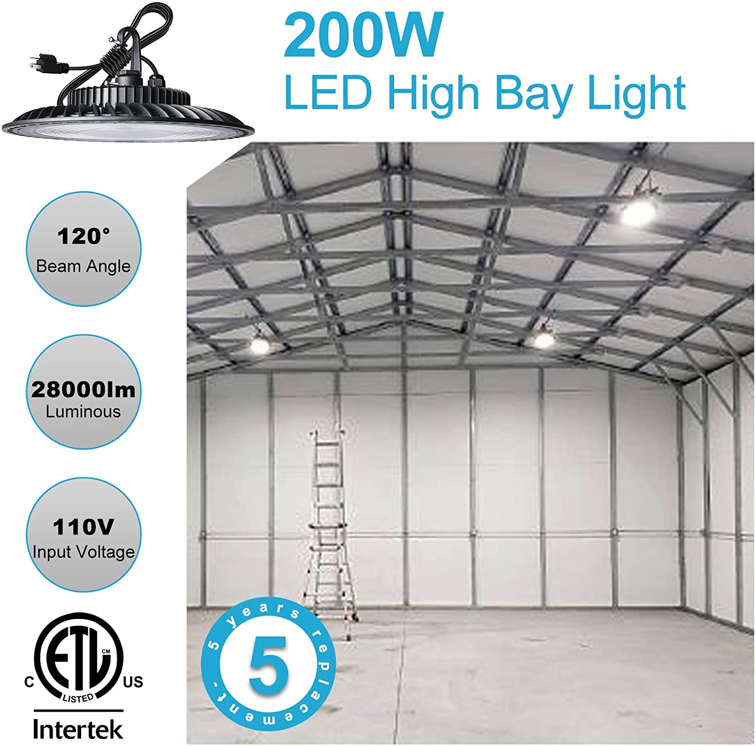LED Lighting Supplier