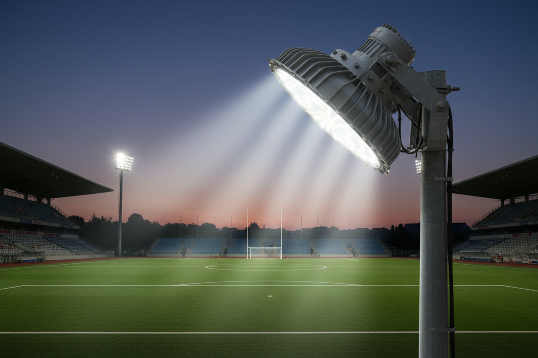 Why Choose Lightdot 800W LED Stadium Light Outdoor?
