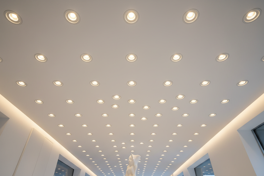 7  Tips to  Replace an Old  Ceiling Light with A New Recessed Light