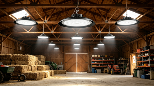 350W LED Outdoor Stadium Lights: Best High‑Lumen Lighting for Sports Courts & Parking Lots