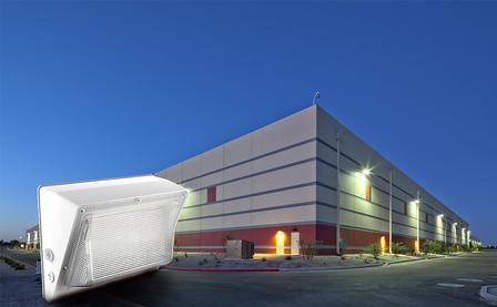 7 Key Advantages of Lightdot 150W LED Wall Pack Lights for Commercial &amp; Outdoor Use
