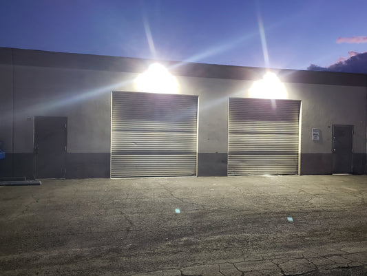 5 Pitfalls to Avoid Before Purchasing Commercial Wall Pack Lighting