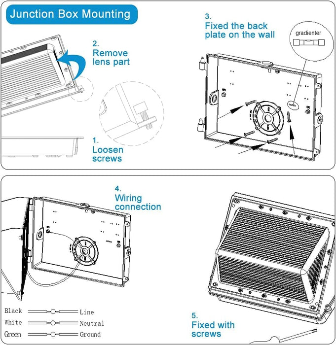 LED Lighting Supplier