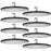 Lightdot UFO High Bay Light 200W 
