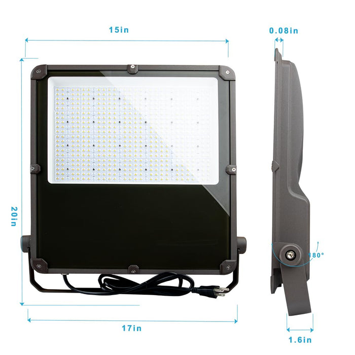 LED Lighting Supplier