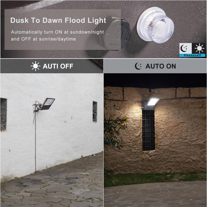 LED Lighting Supplier