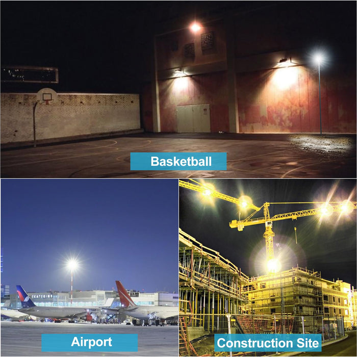 LED Lighting Supplier