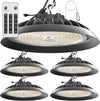 Lightdot High Bay LED Lights with Motion Sensor 200W High Bay Lights
