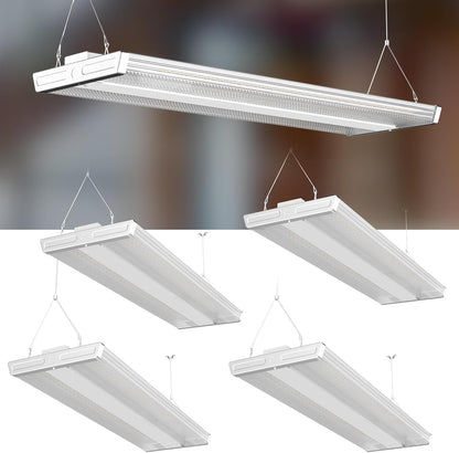 Linear High Bay 2ft Wide - Atlas Lighting Products Linear High Bay 2ft Wide - Atlas Lighting Products
