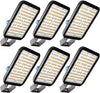 240W LED Parking Lot Lighting 60000LM 5000K Pole Lights Outdoor with Smart Dusk to Dawn LED Parking Lot Lights Trunnion Bracket Mount for 30~50Ft Yard,Driveway,Stadium,Roadway-7Yrs Warranty
