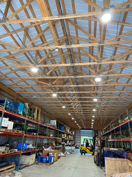 LED Lighting Supplier
