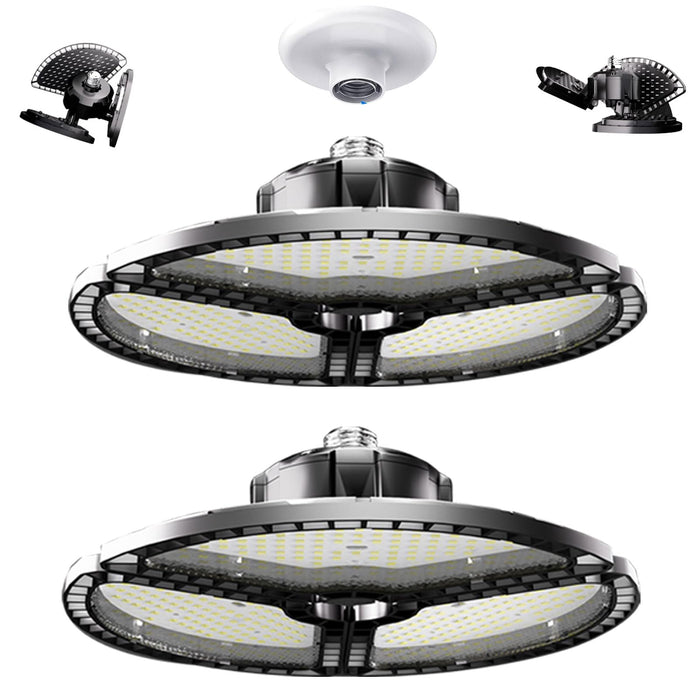 LED Lighting Supplier