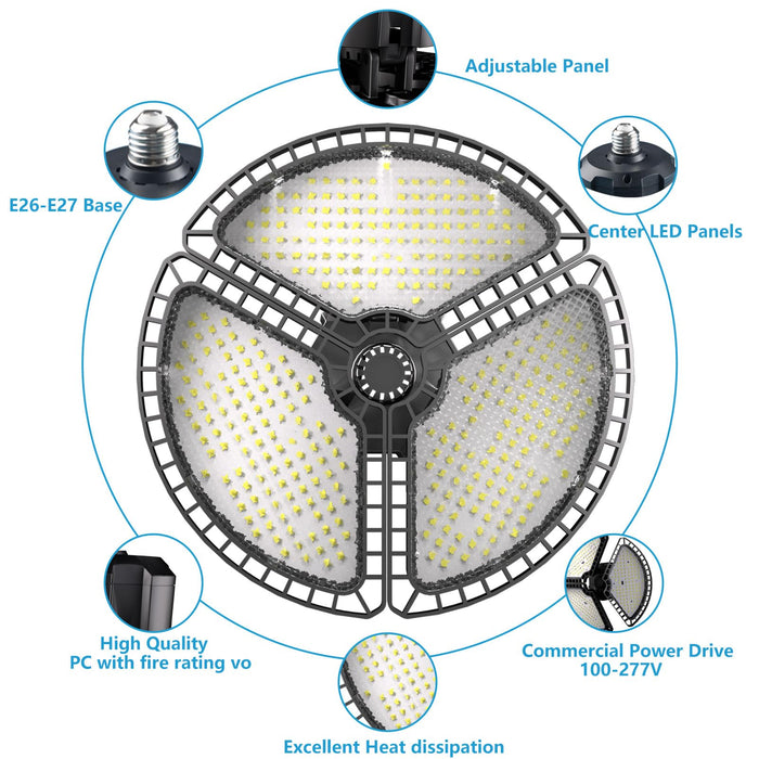 LED Lighting Supplier