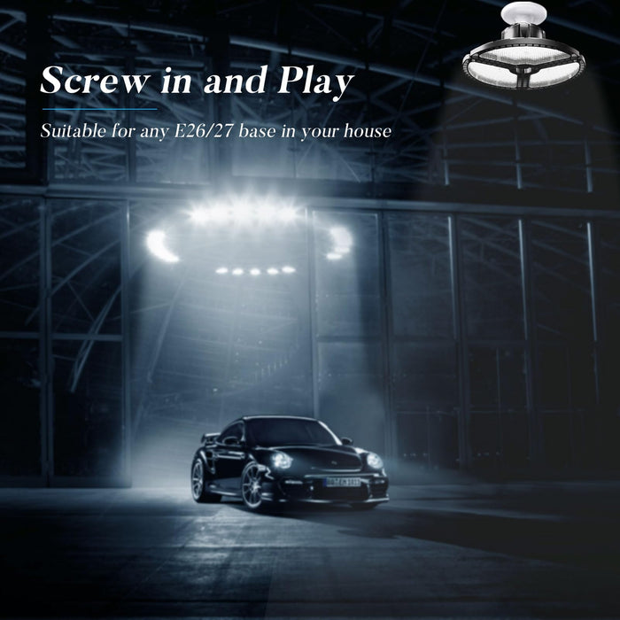 LED Lighting Supplier