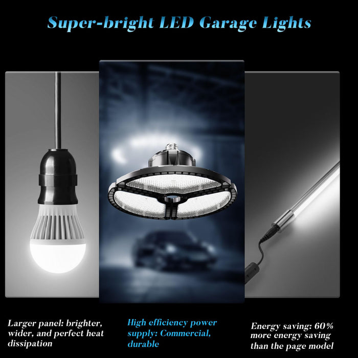 LED Lighting Supplier