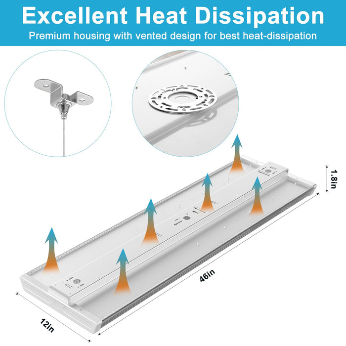 LED Lighting Supplier