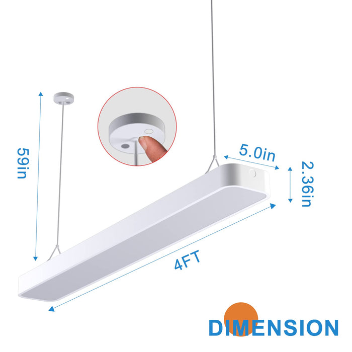 LED Lighting Supplier