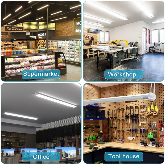 LED Lighting Supplier