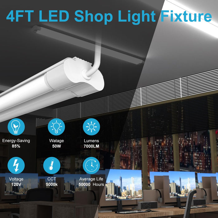 LED Lighting Supplier