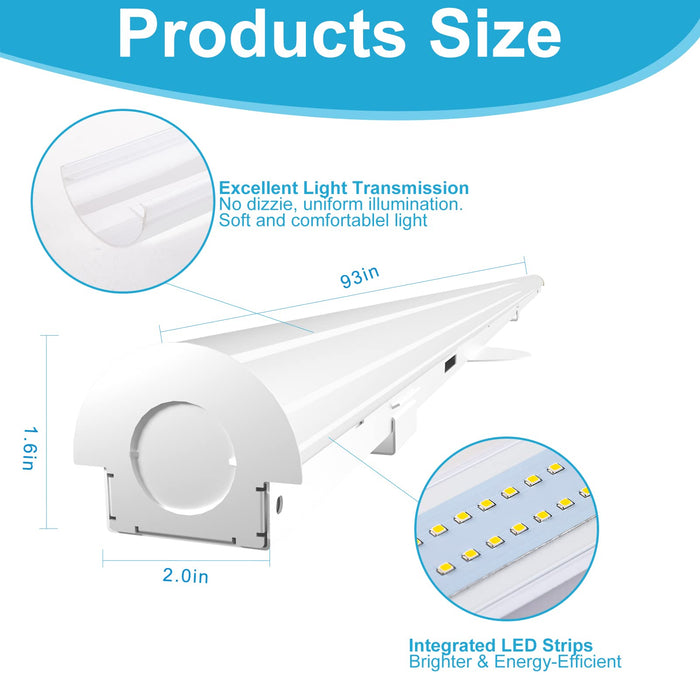 LED Lighting Supplier