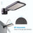Lightdot 4Pack 200W LED Wall Pack Lights 5000K with Dusk-to-Down Photocell