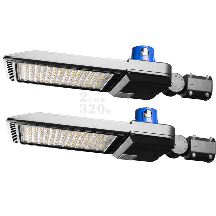 LED Lighting Supplier