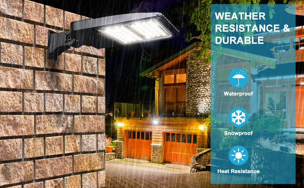 LED Lighting Supplier