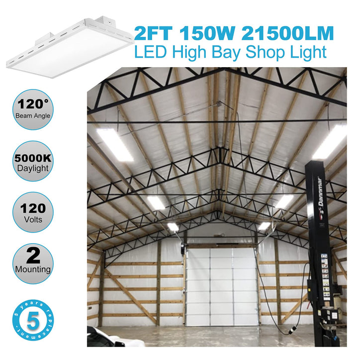 LED Lighting Supplier