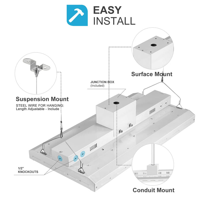 LED Lighting Supplier