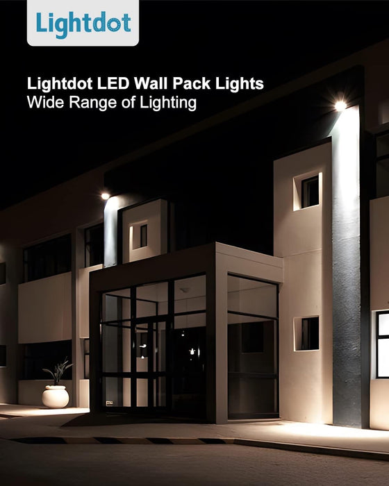 LED Lighting Supplier