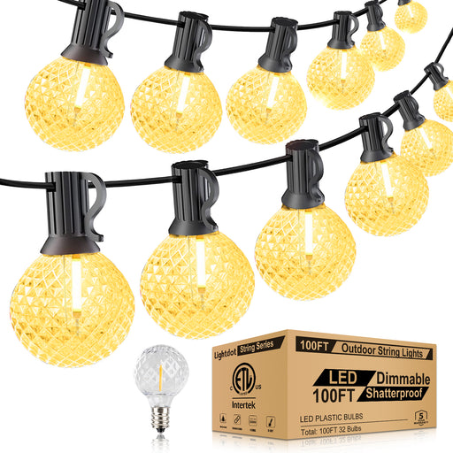 LED Lighting Supplier