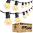 outdoor lights for patio