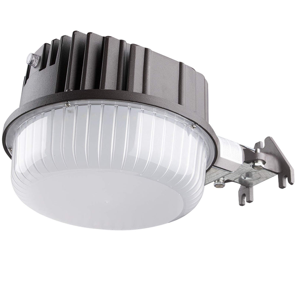 LED Barn Lights Outdoor 100W, 9600lm 5000K LED Dusk to Dawn Outdoor Lighting