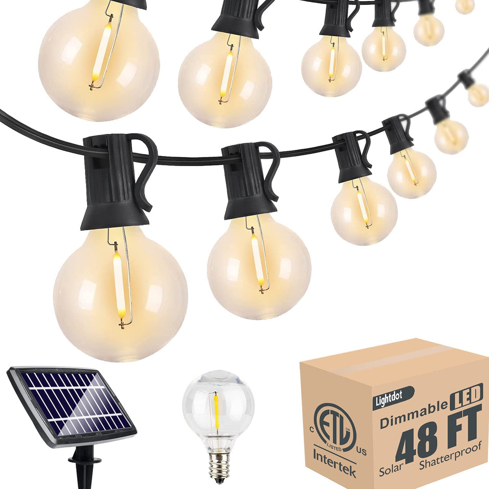 LED Lighting Supplier