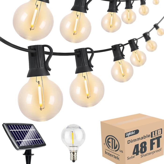 LED Lighting Supplier