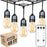 Smart 48ft Outdoor Led Light String Remote Control