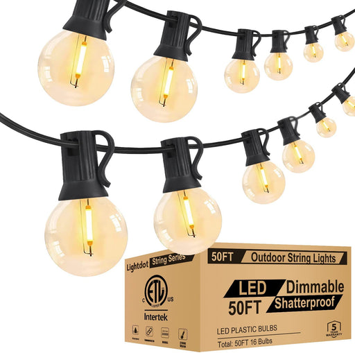 LED Lighting Supplier