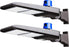 Lightdot 200W LED Parking Lot Lights 28000LM (Eqv 800W), ETL Listed, 5000K, Dusk to Dawn Photocell