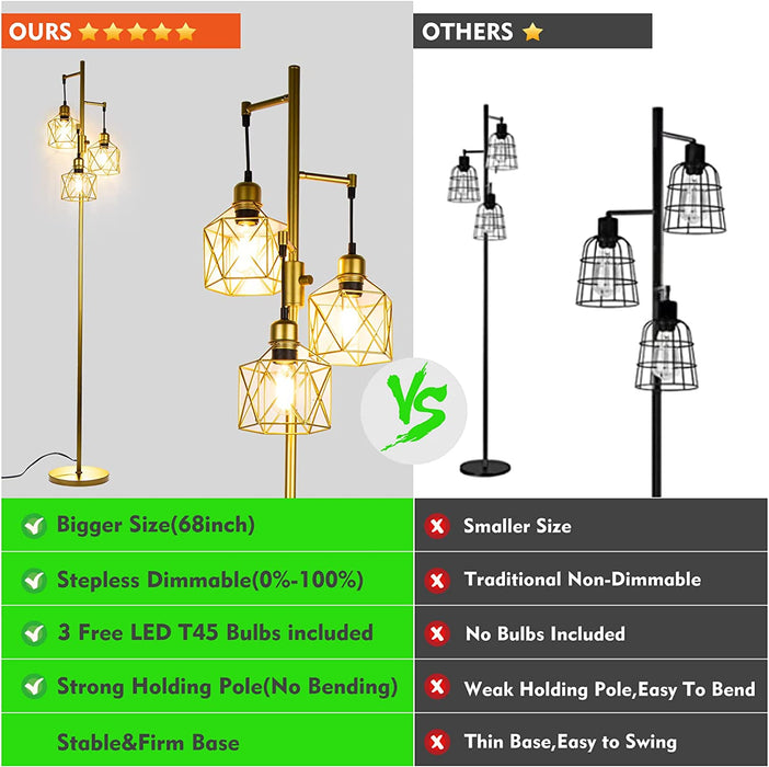 LED Lighting Supplier