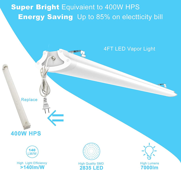 LED Lighting Supplier