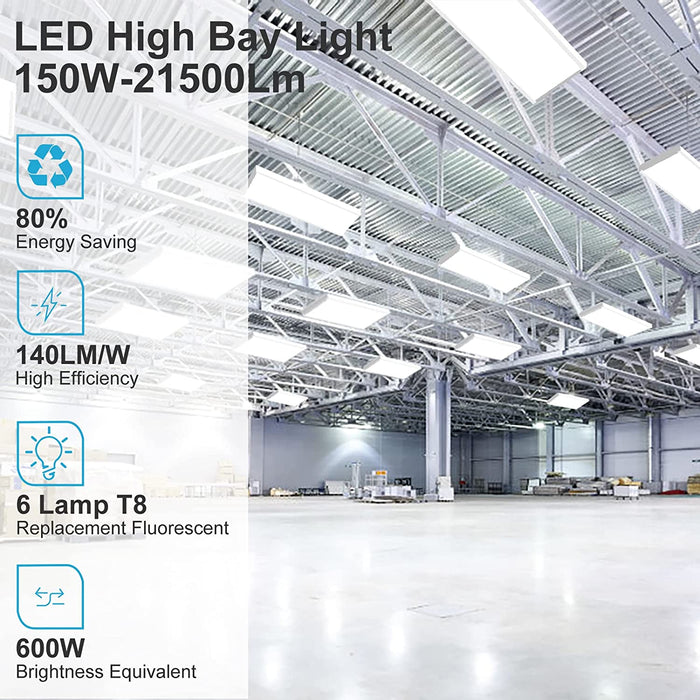 LED Lighting Supplier