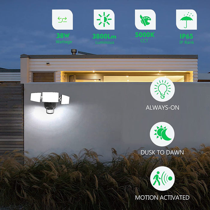 LED Lighting Supplier